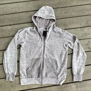 2/$30 || Urban Heritage Zip-Up Hoodie